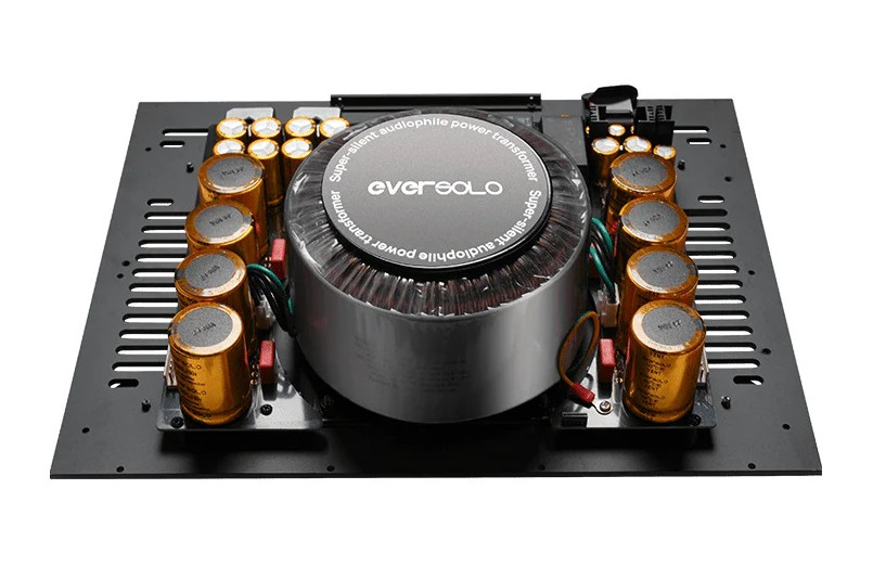 Eversolo AMP-F10