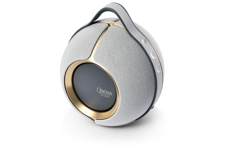 Devialet Mania opera