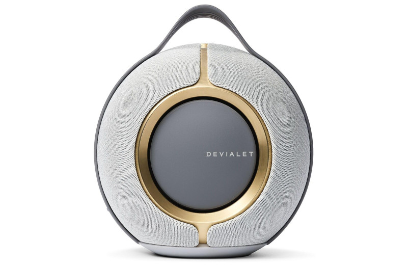 Devialet Mania opera