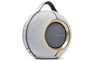 Devialet Mania opera