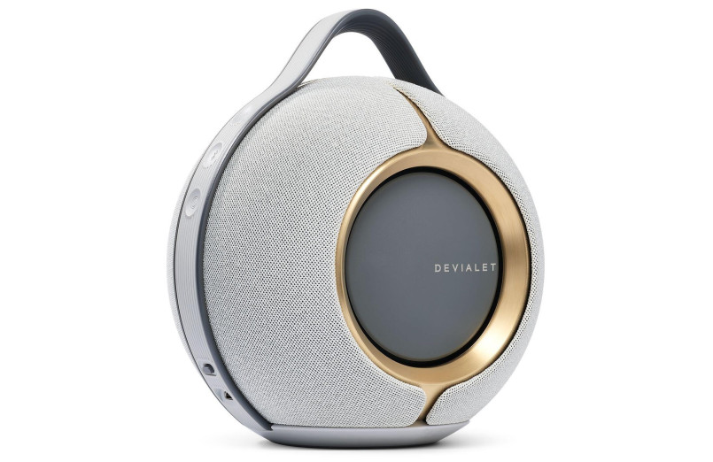 Devialet Mania opera