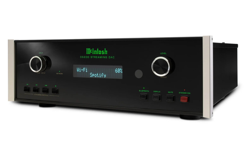 McIntosh DS200