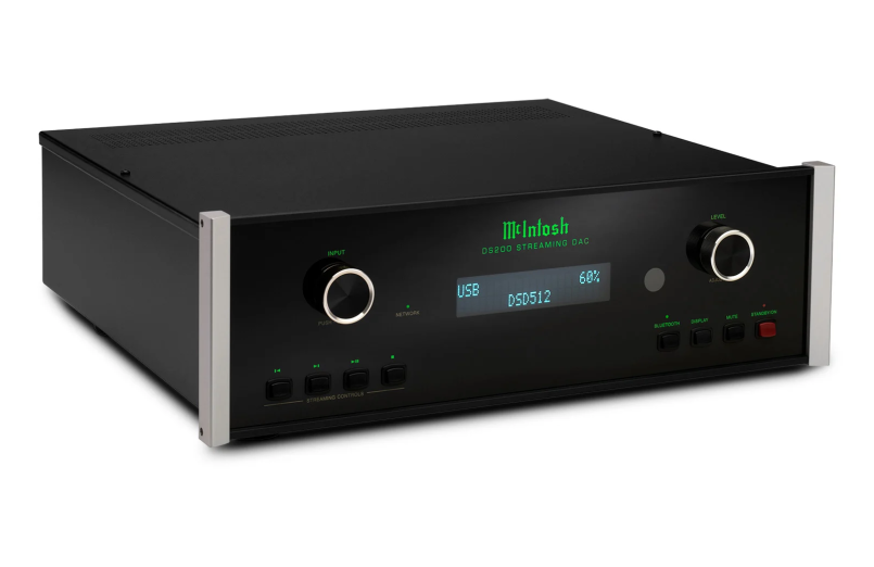 McIntosh DS200