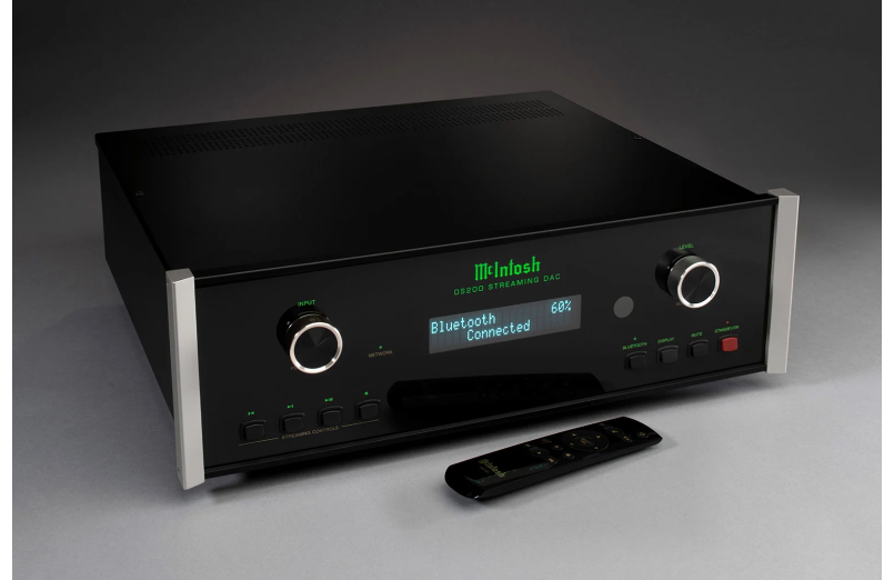 McIntosh DS200