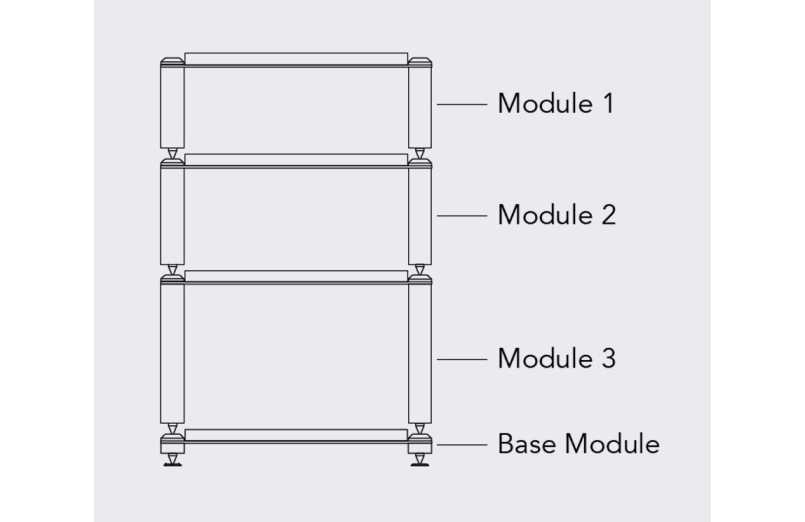 Norstone Copenhagen Module 1