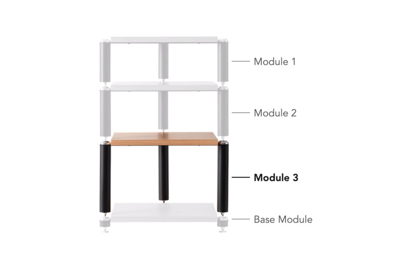 Norstone Copenhagen Module 3