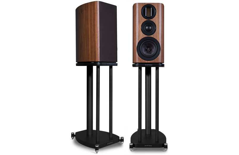 Wharfedale EVO 4.2 Stand