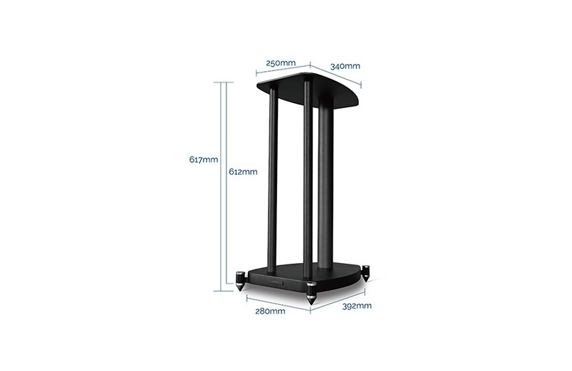 Wharfedale EVO 4.2 Stand