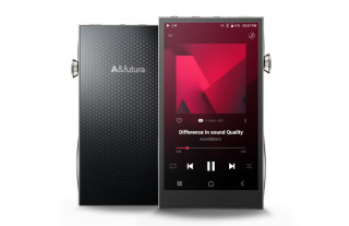 Astell & Kern SE300