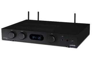 Audiolab 6000A Play (Outlet)