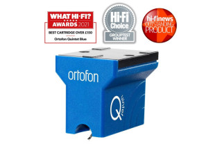 Ortofon Quintet Blue