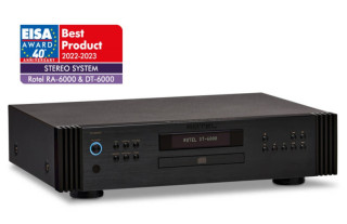 Rotel DT-6000 (Exdemo)