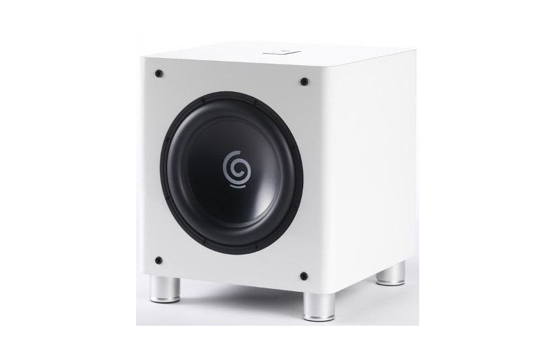 SUBWOOFER ACTIVO SUMIKO S.5