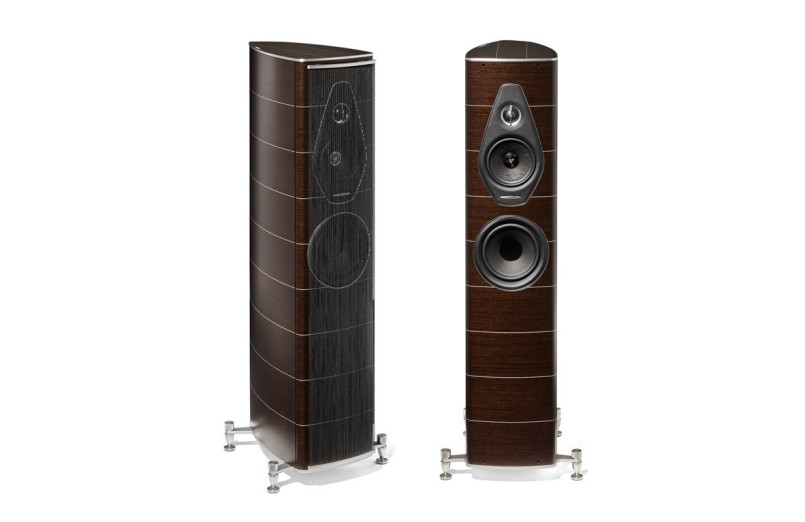 Sonus Faber Olympica II