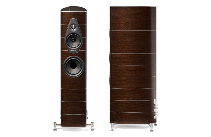 Sonus Faber Olympica II