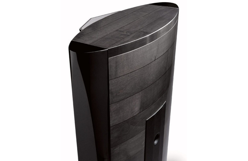 Sonus Faber Stradivari Homage