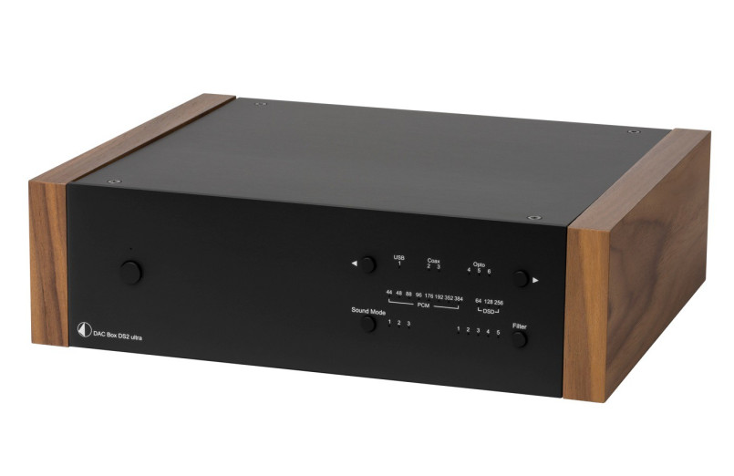 DAC PRO-JECT DAC BOX DS2 ULTRA