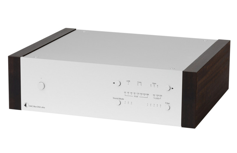 DAC PRO-JECT DAC BOX DS2 ULTRA