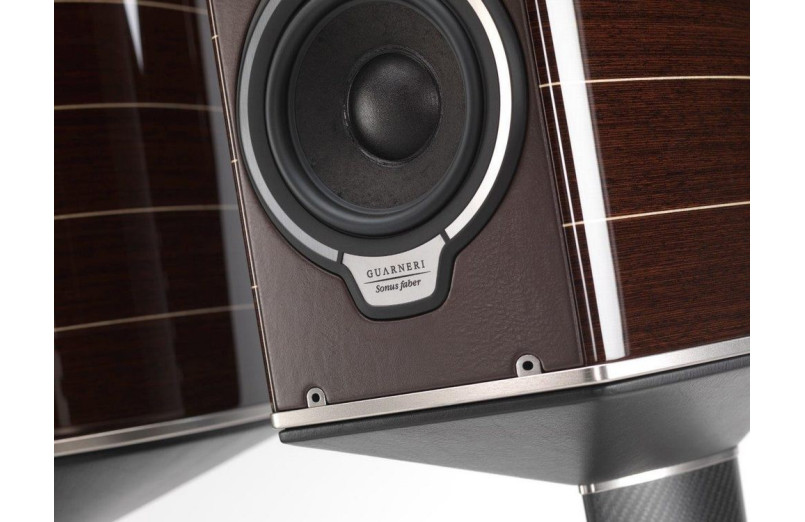 Sonus Faber Guarneri Tradition