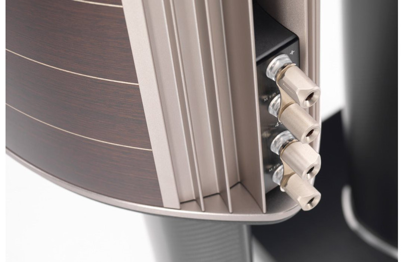 Sonus Faber Guarneri Tradition