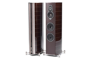 Sonus Faber Serafino Tradition