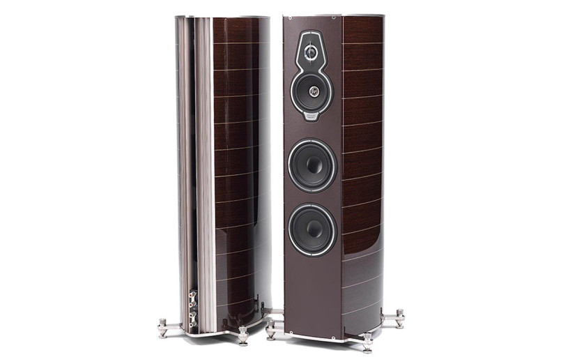 Sonus Faber Serafino Tradition