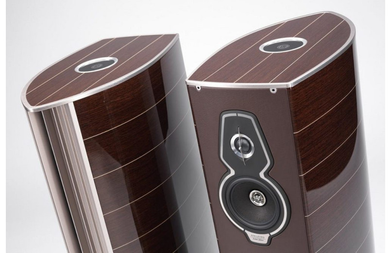 Sonus Faber Serafino Tradition