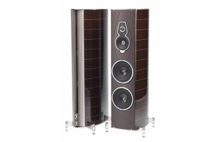 Sonus Faber Amati Tradition