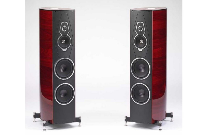 Sonus Faber Amati Tradition