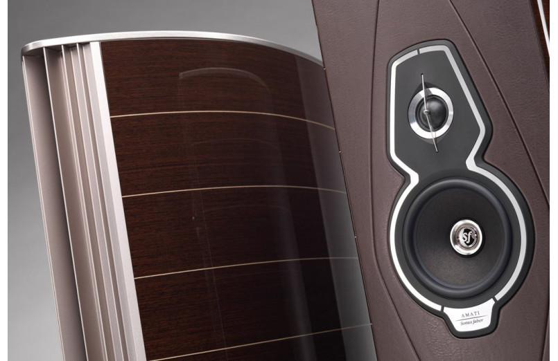 Sonus Faber Amati Tradition