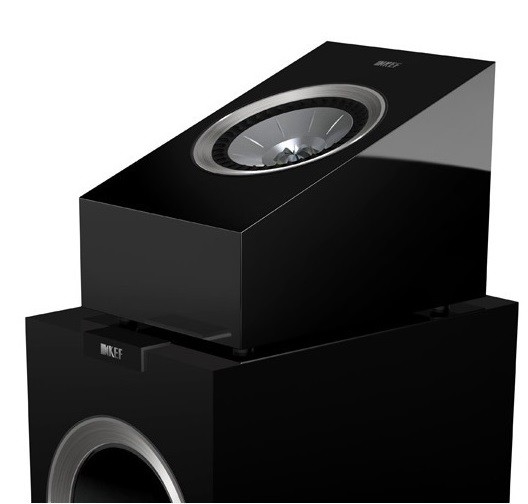 kef r8a