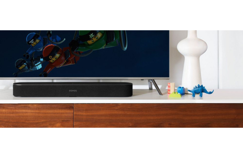 SONOS BEAM GEN 2 SOUNDBAR