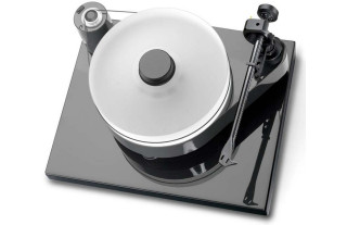 PRO-JECT RPM 10.1 EVOLUTION...