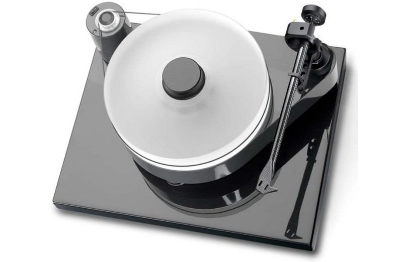 PRO-JECT RPM 10.1 EVOLUTION TURNTABLE