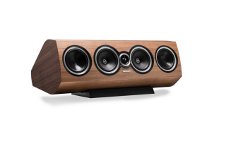 Sonus Faber Sonetto Center II