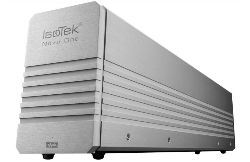 Isotek Nova One Evo 3