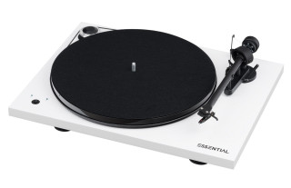 TOCADISCOS PRO-JECT...