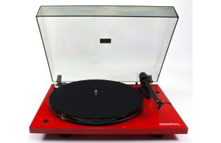 PRO-JECT ESSENTIAL III...