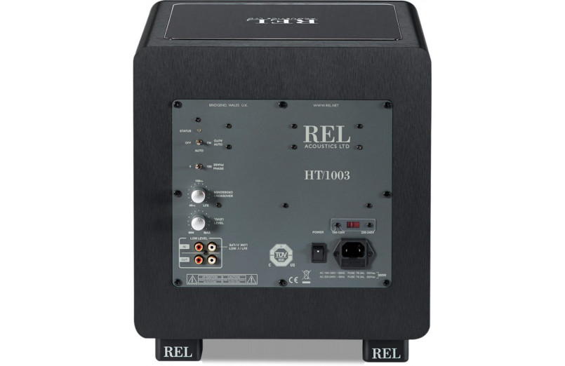 Rel Acoustics HT/1003