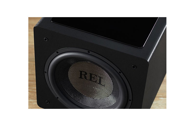 Rel Acoustics HT/1003