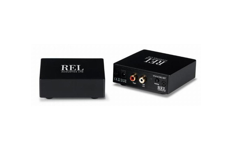 Rel Acoustics HT/1003