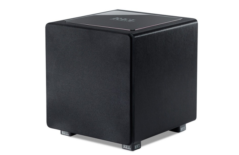 Rel Acoustics HT/1205