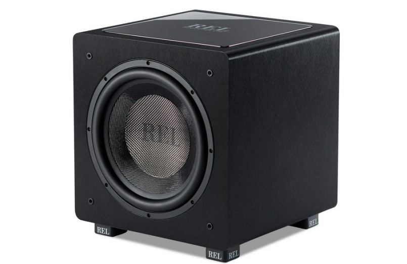 Rel Acoustics HT/1205