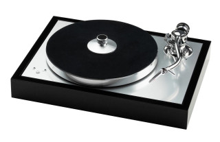 Pro-Ject orthophon century