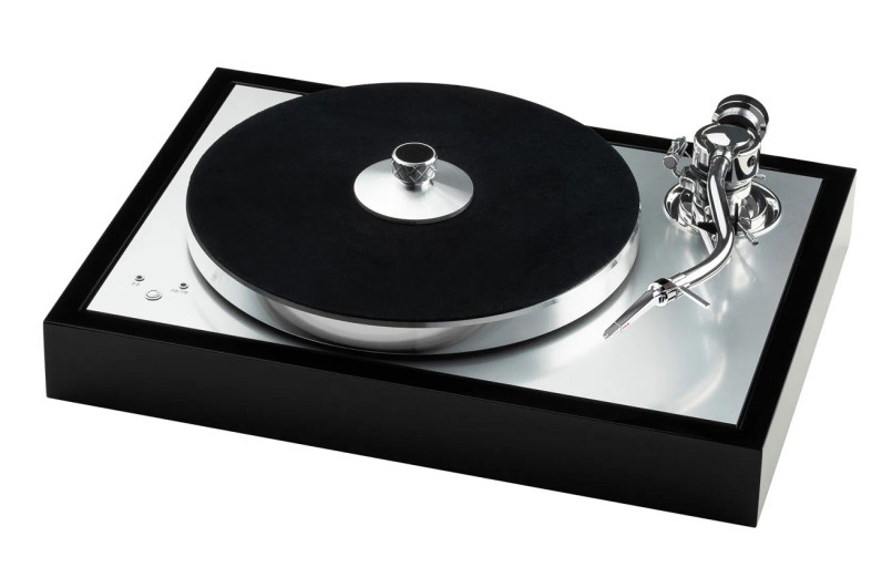 Pro-Ject ortofon century