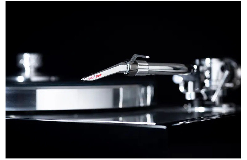 Pro-Ject ortofon century