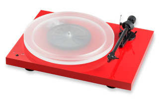 PRO-JECT DEBUT CARBON...