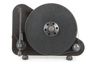 PRO-JECT VTE-L TURNTABLE