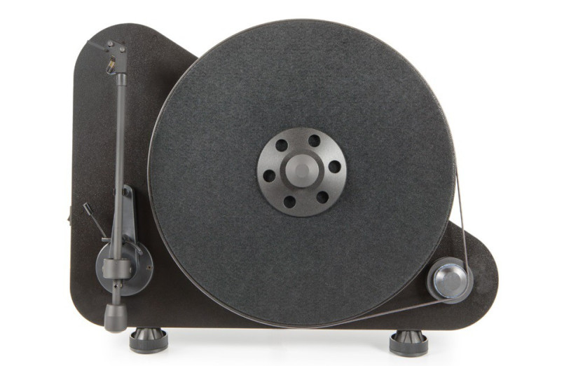 TOCADISCOS PRO-JECT VTE-L