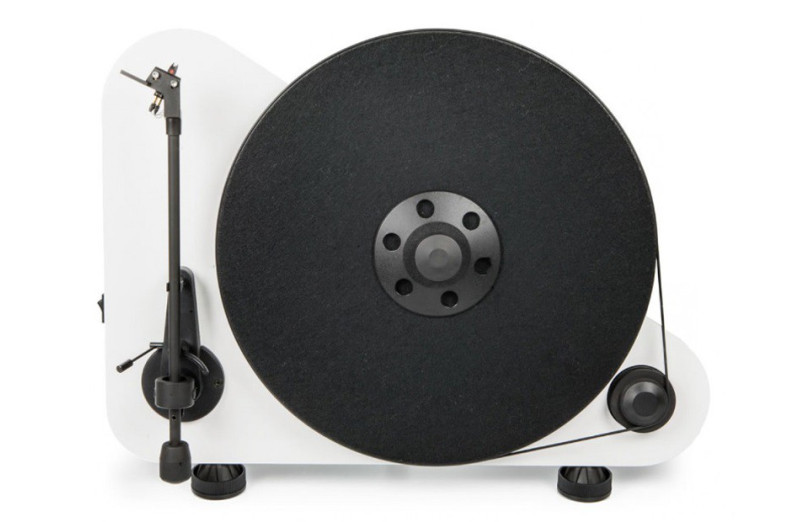 PRO-JECT VTE-L TURNTABLE